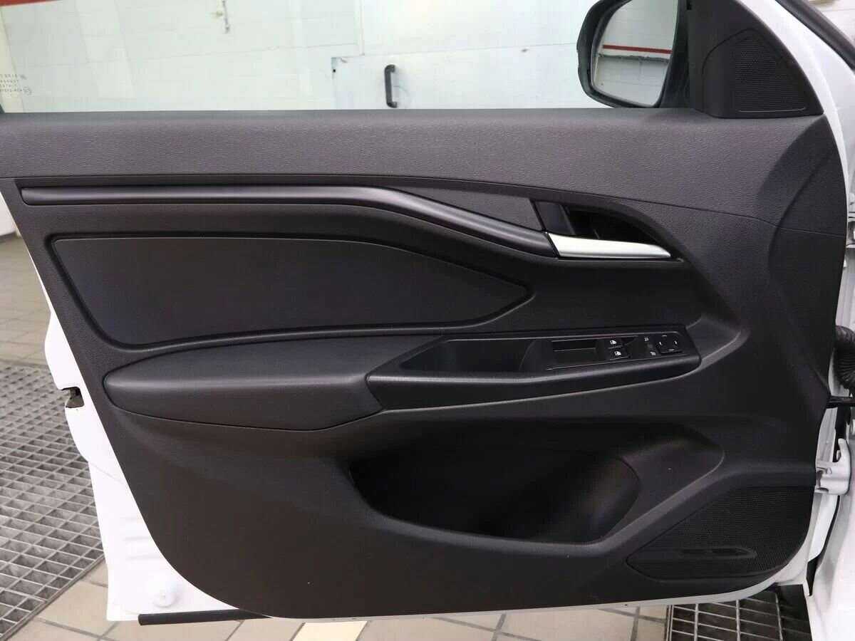 Купить Lada (ВАЗ) Vesta, 2021, 35 000 км.. Фото: #11