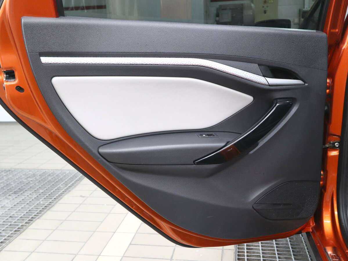 Купить Lada (ВАЗ) Vesta, 2021, 80 800 км.. Фото: #13