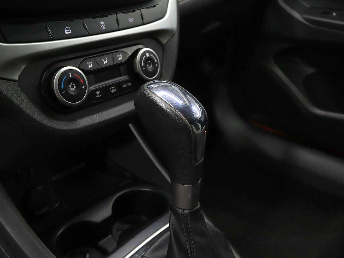 Купить Lada (ВАЗ) Vesta, 2021, 80 800 км.. Фото: #14