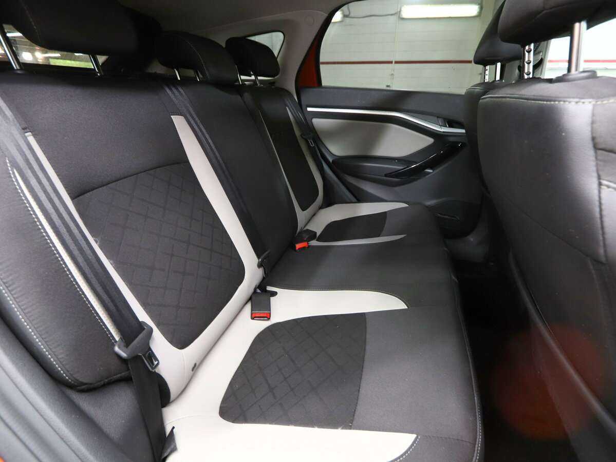 Купить Lada (ВАЗ) Vesta, 2021, 80 800 км.. Фото: #17