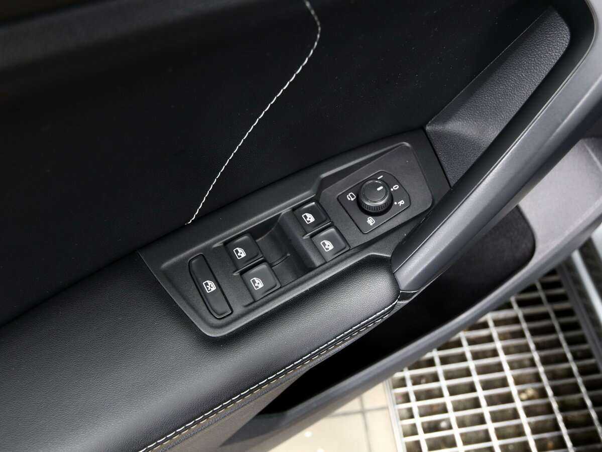 Купить Volkswagen Tiguan, 2021, 118 000 км.. Фото: #15