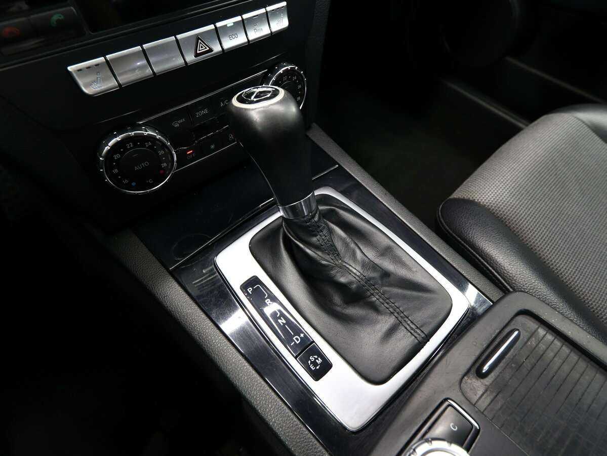 Купить Mercedes-Benz C-Класс, 2012, 180 000 км.. Фото: #19