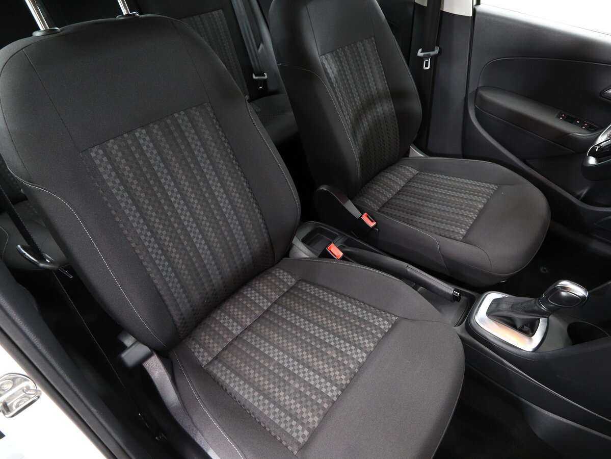 Купить Volkswagen Polo, 2019, 93 000 км.. Фото: #14