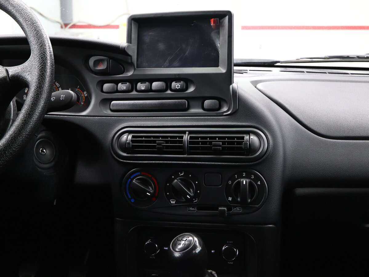 Купить Lada (ВАЗ) Niva, 2023, 44 000 км.. Фото: #17