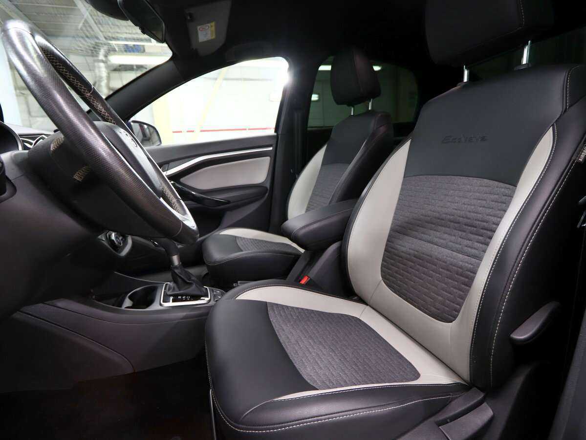 Купить Lada (ВАЗ) Vesta, 2020, 99 000 км.. Фото: #9