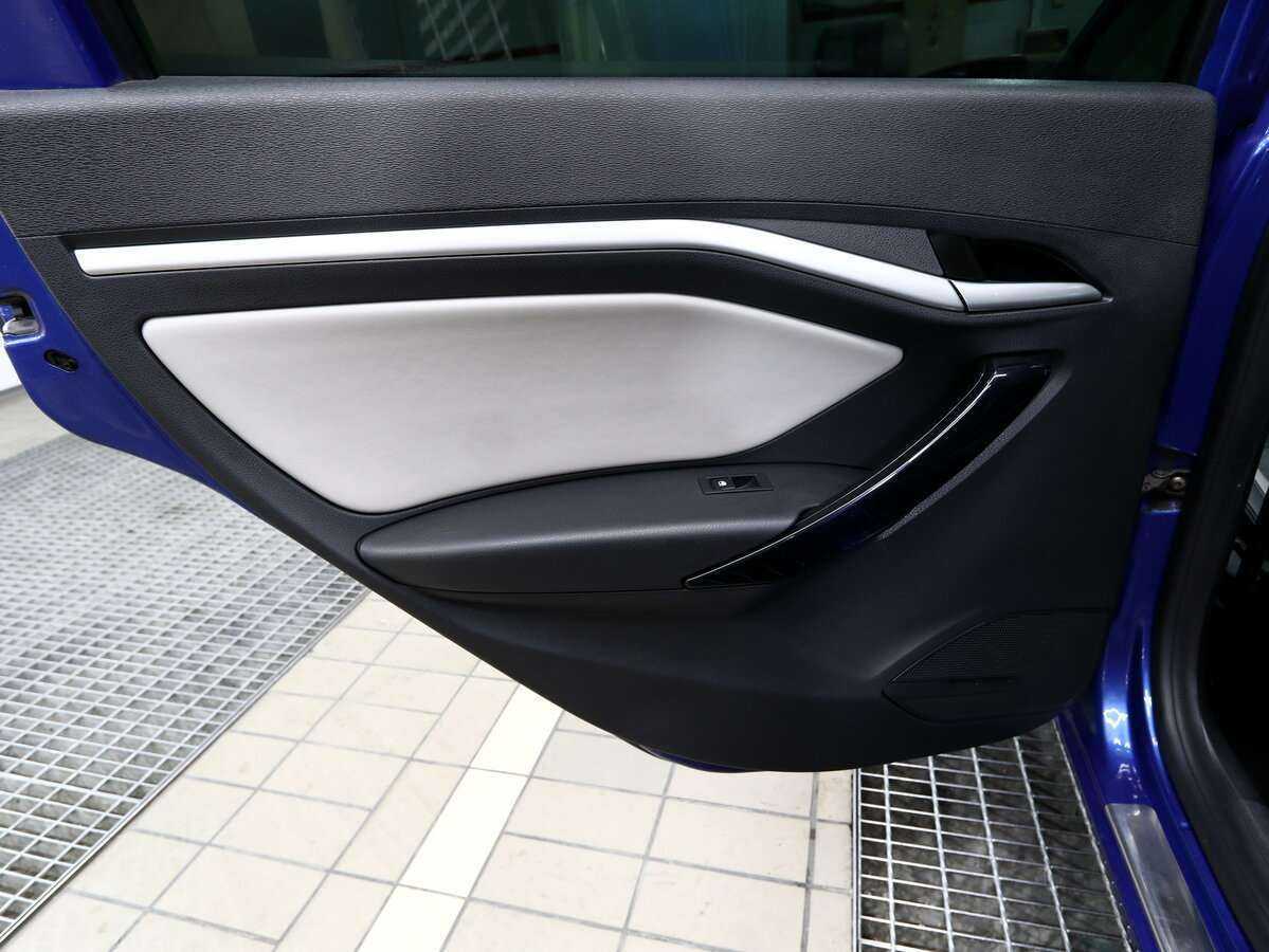 Купить Lada (ВАЗ) Vesta, 2020, 99 000 км.. Фото: #15