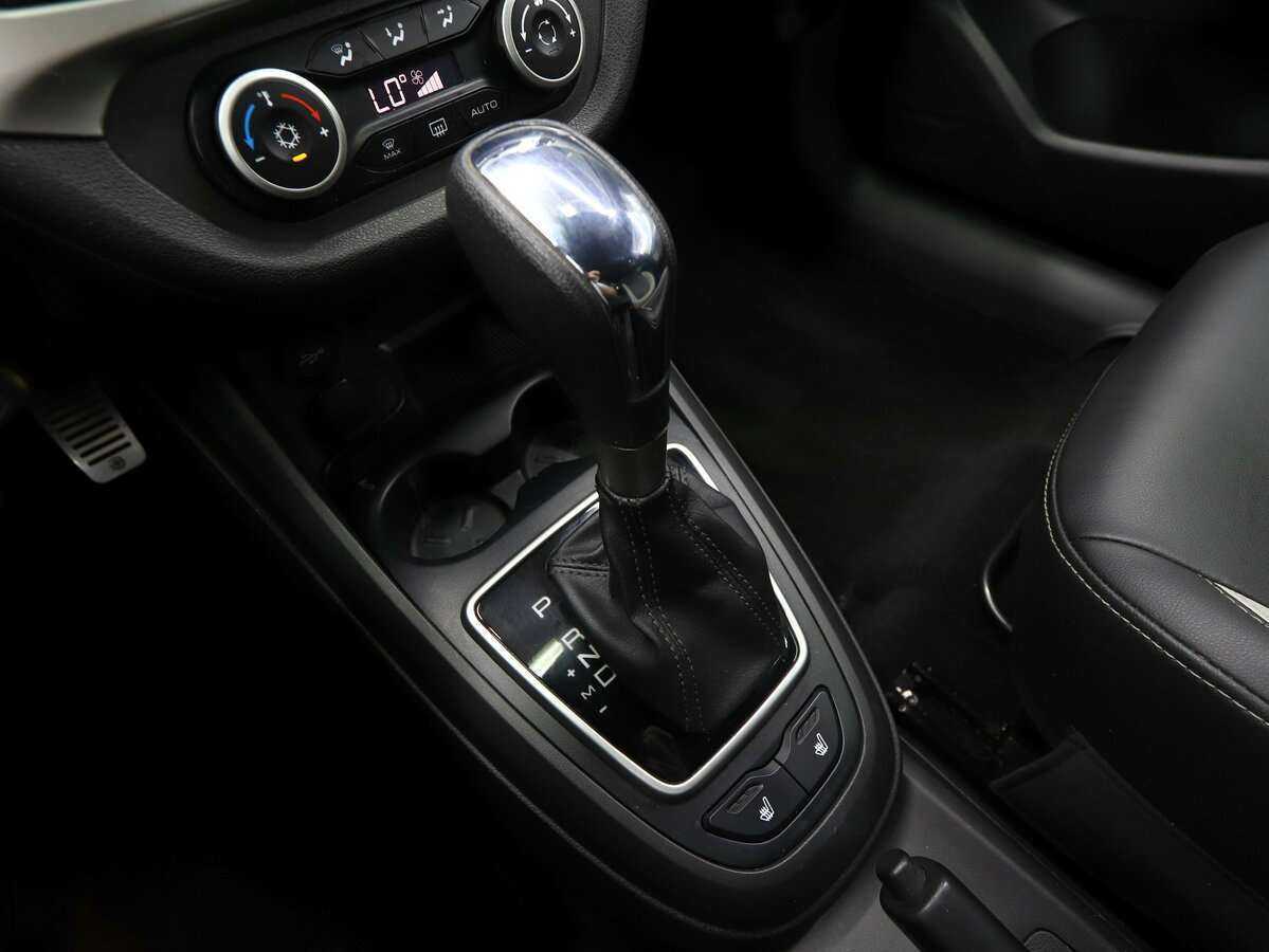 Купить Lada (ВАЗ) Vesta, 2020, 99 000 км.. Фото: #16