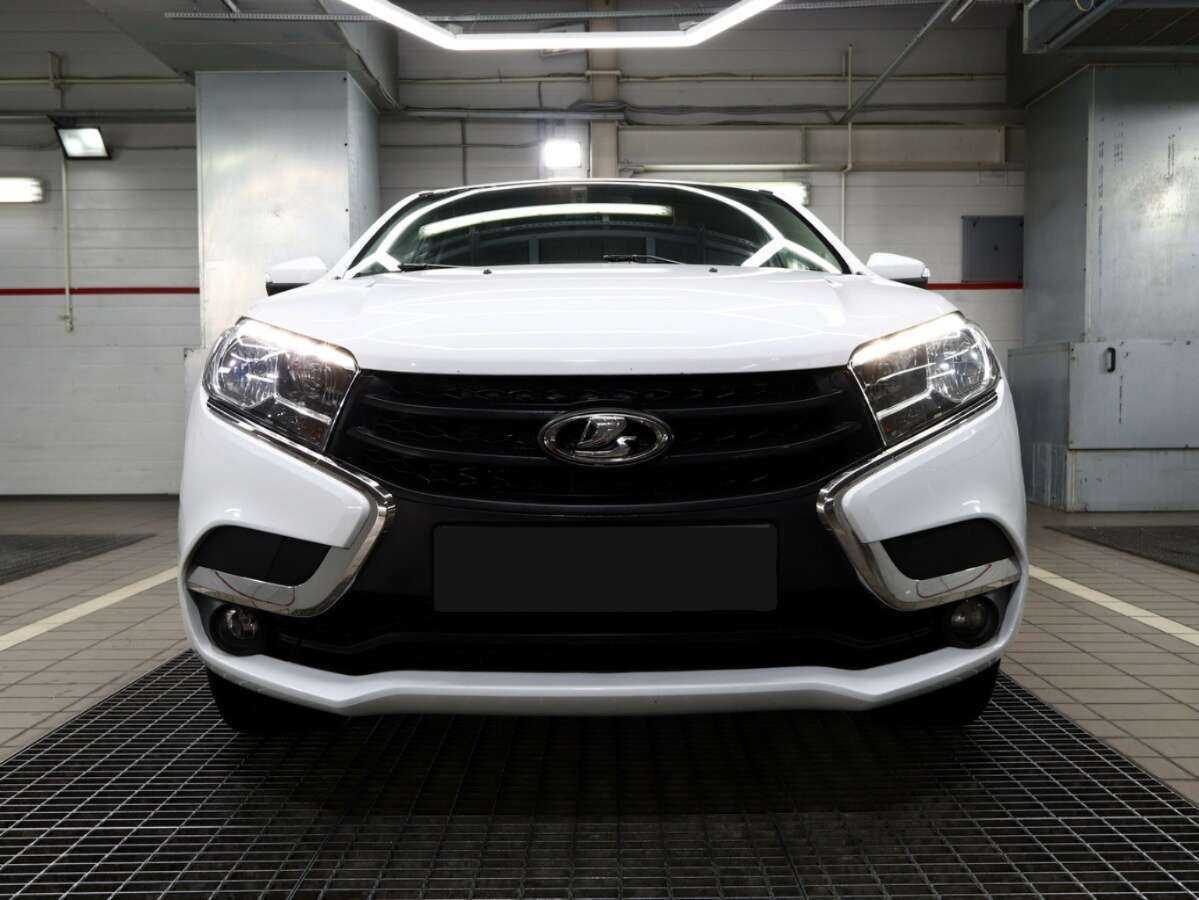 Купить Lada (ВАЗ) XRAY, 2018, 120 000 км.. Фото: #1