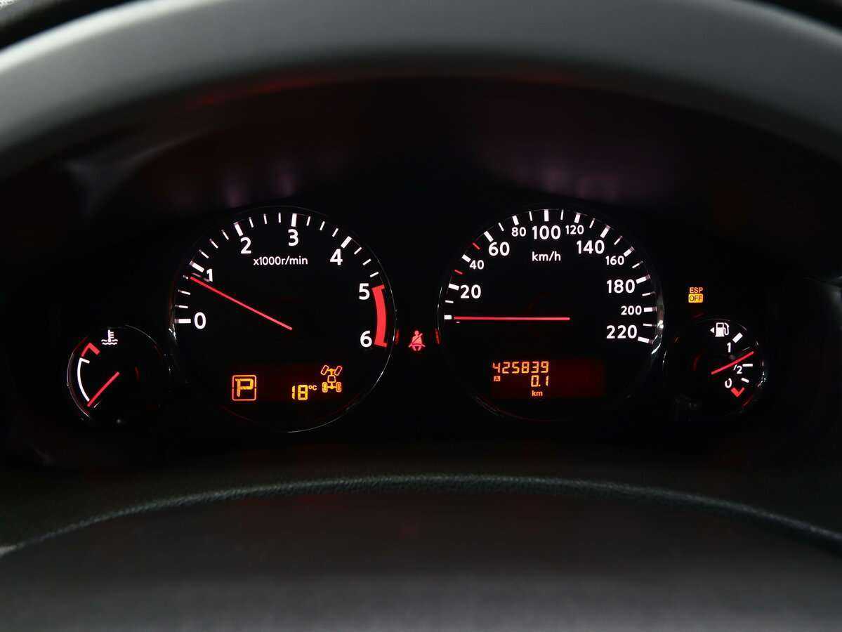 Купить Nissan Pathfinder, 2012, 425 636 км.. Фото: #12