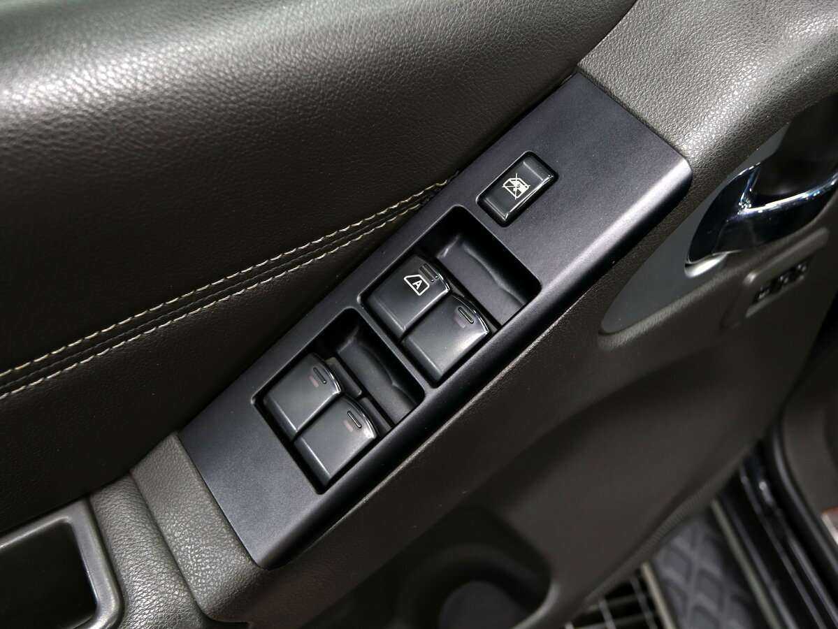 Купить Nissan Pathfinder, 2012, 425 636 км.. Фото: #17