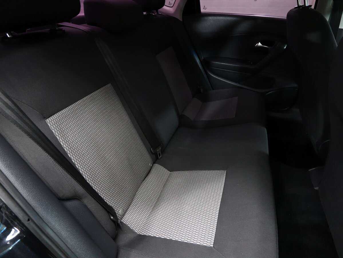 Купить Volkswagen Polo, 2013, 242 000 км.. Фото: #14