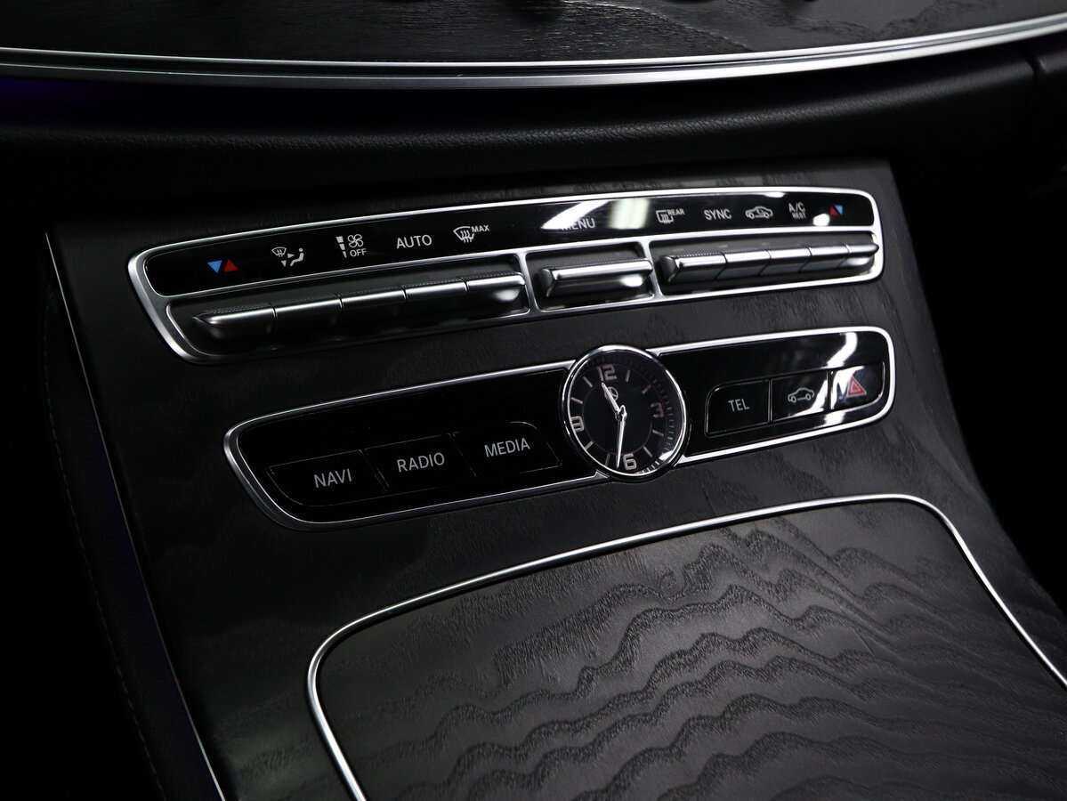 Купить Mercedes-Benz E-Класс, 2018, 125 000 км.. Фото: #14