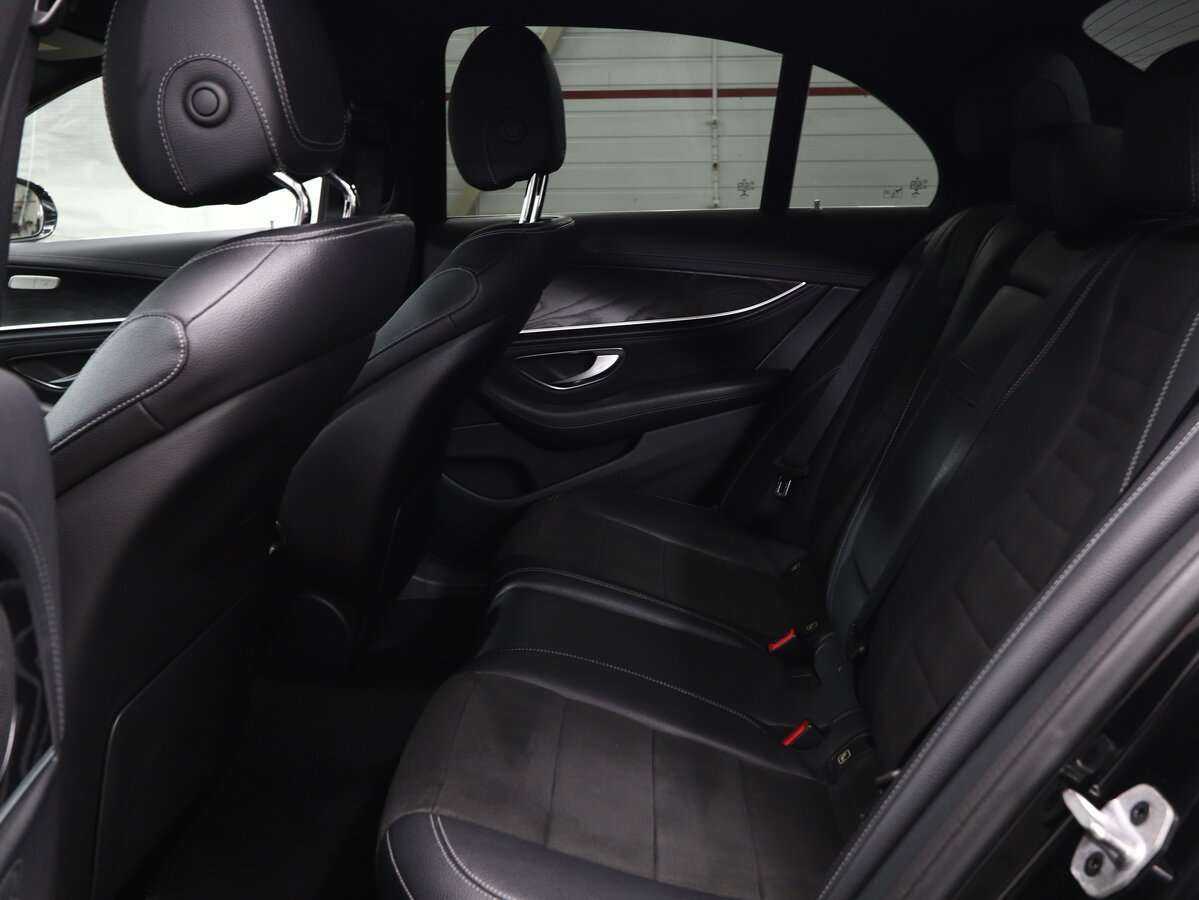 Купить Mercedes-Benz E-Класс, 2018, 125 000 км.. Фото: #18