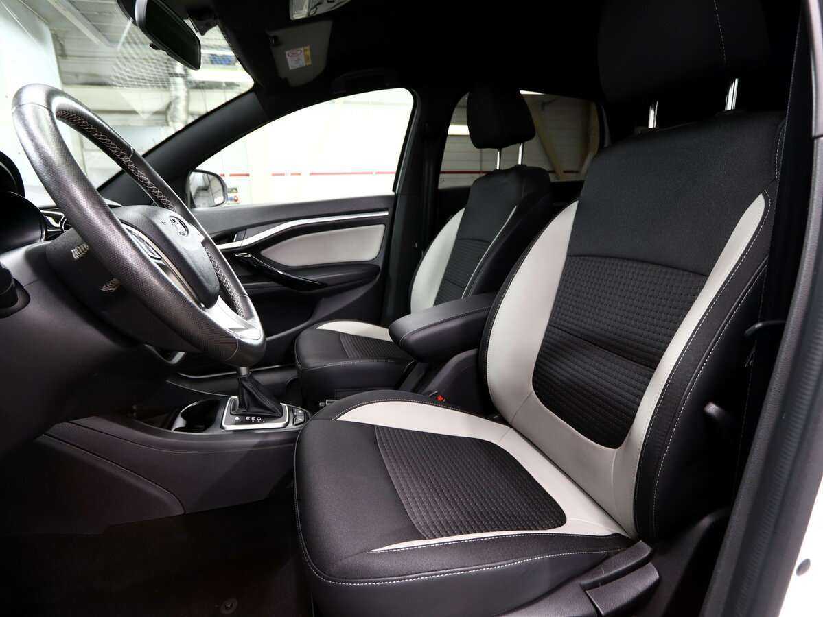 Купить Lada (ВАЗ) Vesta, 2021, 48 750 км.. Фото: #5