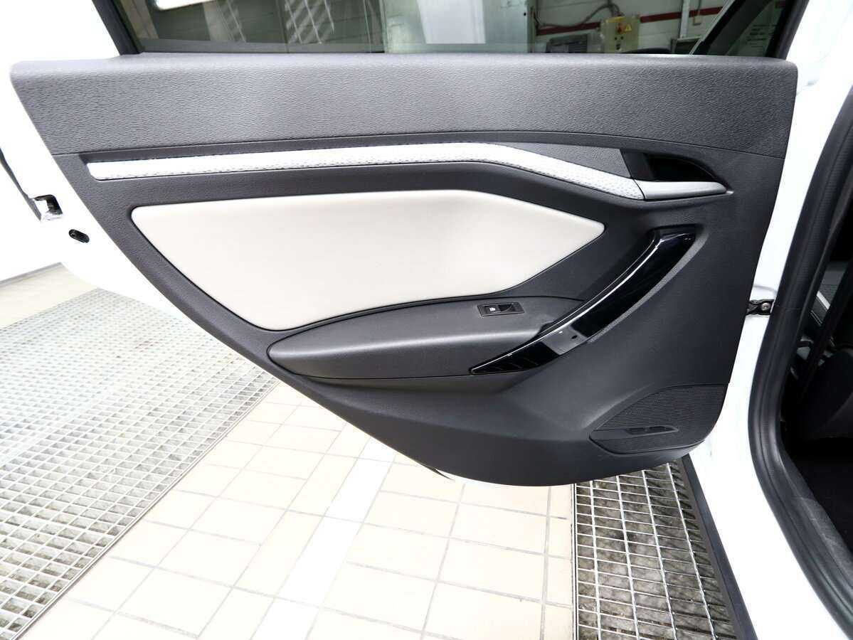 Купить Lada (ВАЗ) Vesta, 2021, 48 750 км.. Фото: #10