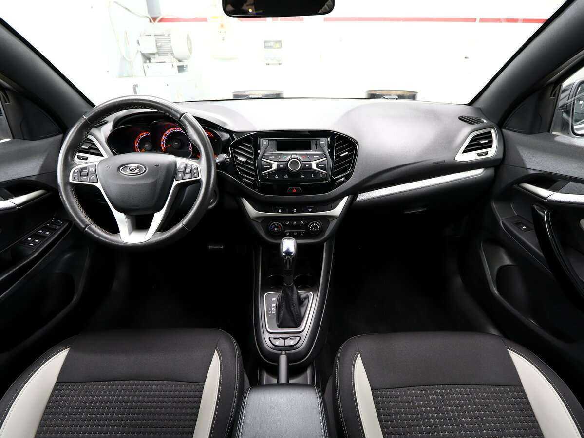 Купить Lada (ВАЗ) Vesta, 2021, 48 750 км.. Фото: #14