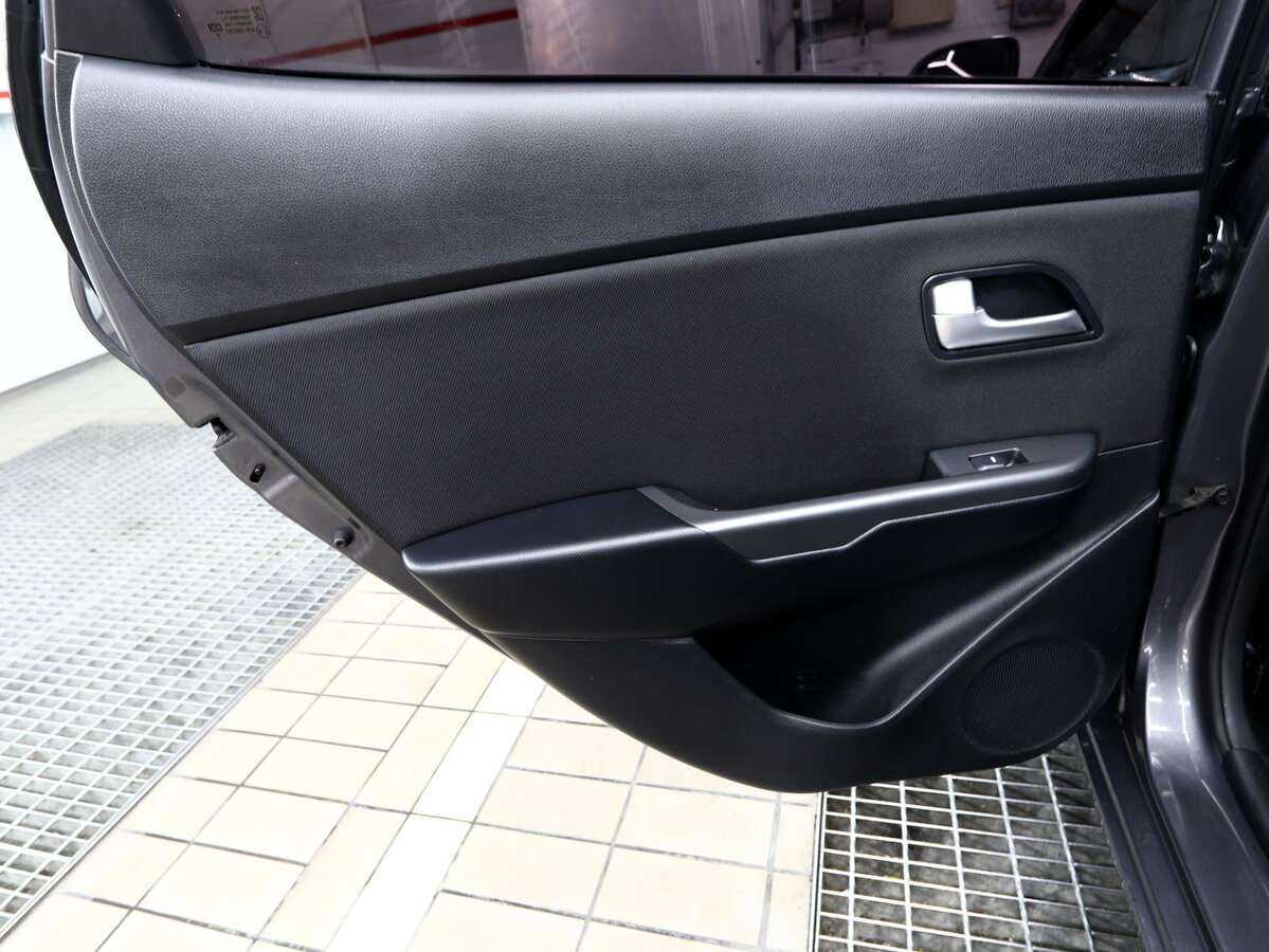 Купить Kia Rio, 2016, 137 000 км.. Фото: #14