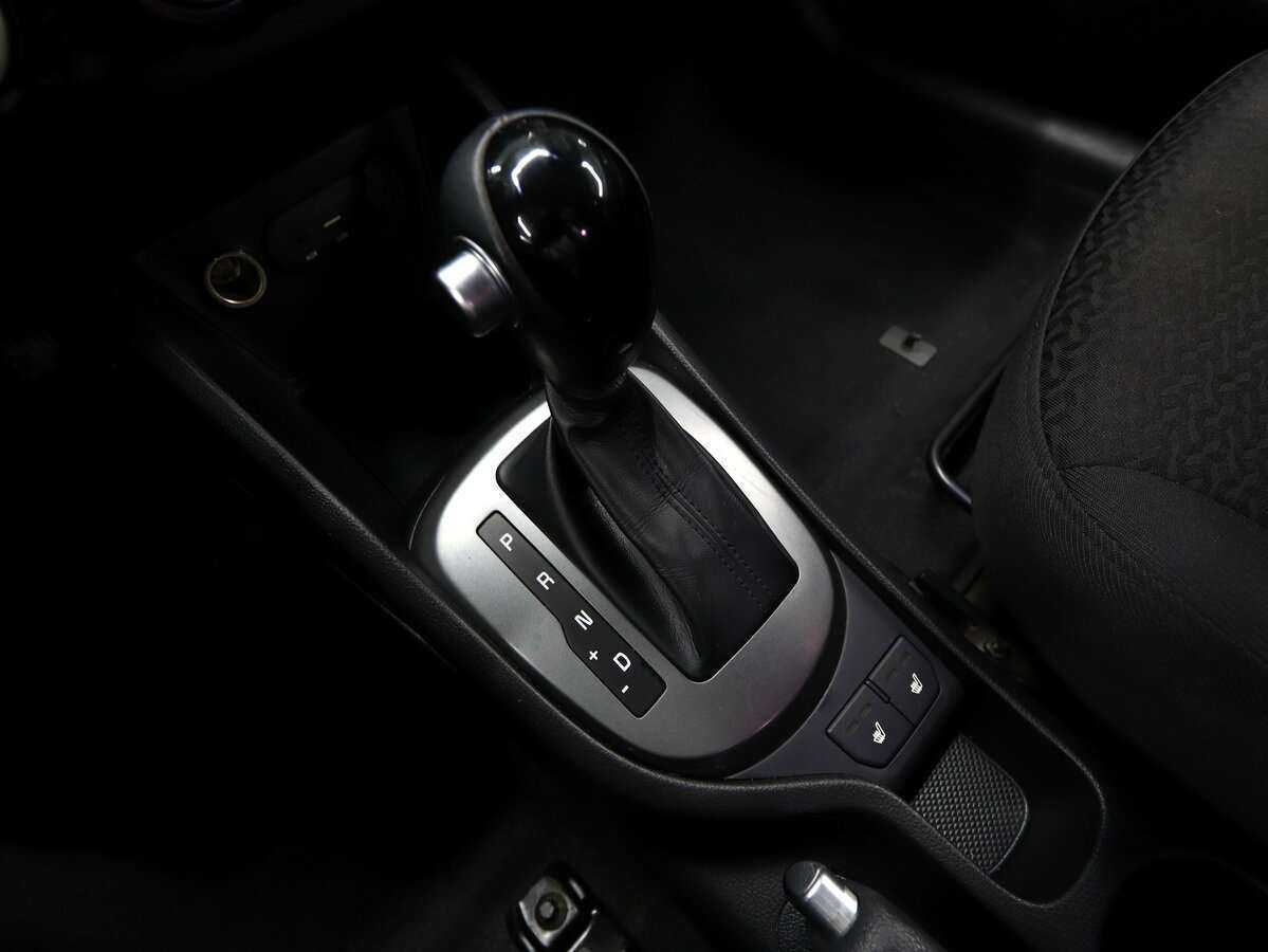 Купить Kia Rio, 2016, 137 000 км.. Фото: #16