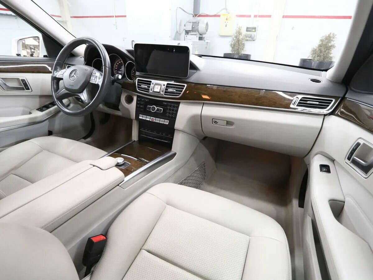 Купить Mercedes-Benz E-Класс, 2014, 157 000 км.. Фото: #6