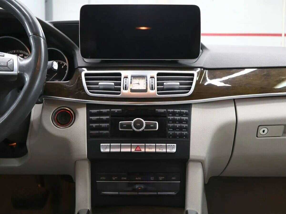 Купить Mercedes-Benz E-Класс, 2014, 157 000 км.. Фото: #13