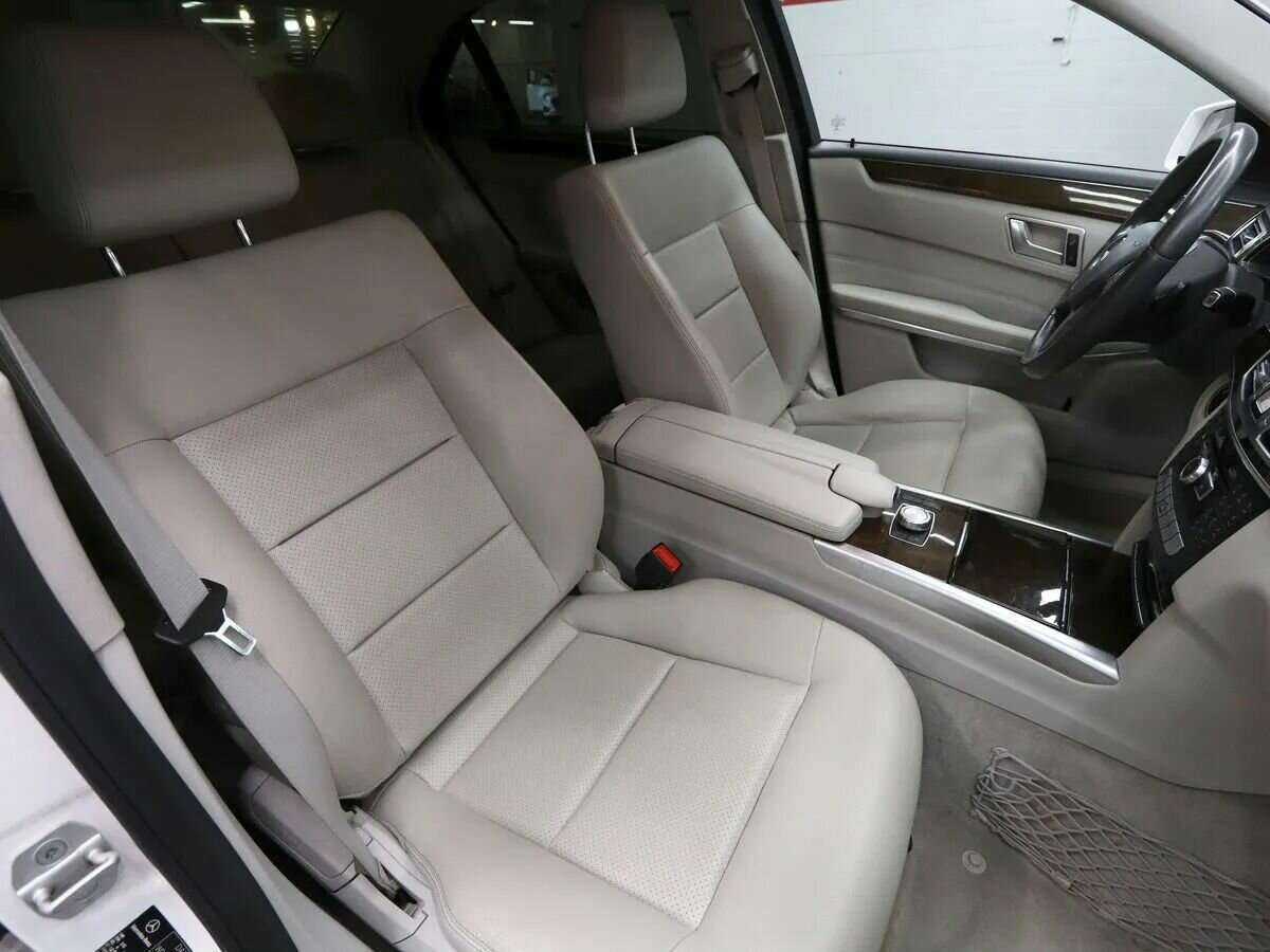 Купить Mercedes-Benz E-Класс, 2014, 157 000 км.. Фото: #17