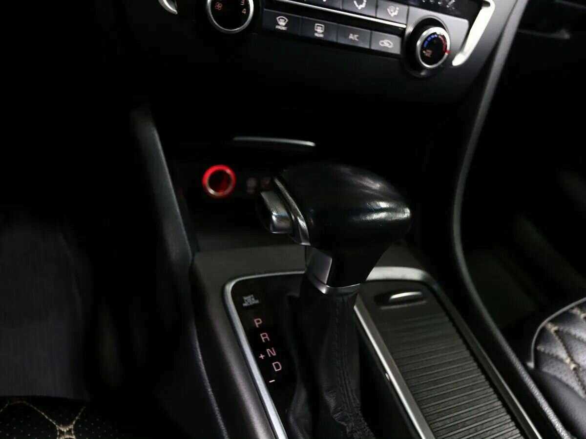 Купить Kia Optima, 2019, 126 550 км.. Фото: #12