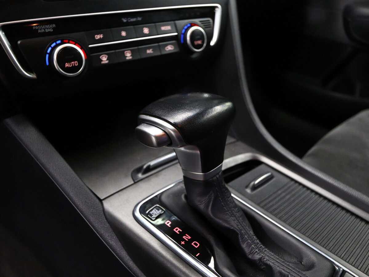 Купить Kia Optima, 2016, 106 000 км.. Фото: #15