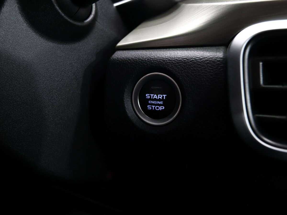 Купить Geely Coolray, 2022, 43 000 км.. Фото: #17