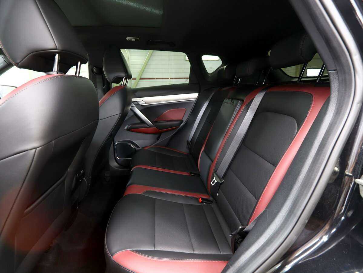 Купить Geely Coolray, 2022, 43 000 км.. Фото: #18