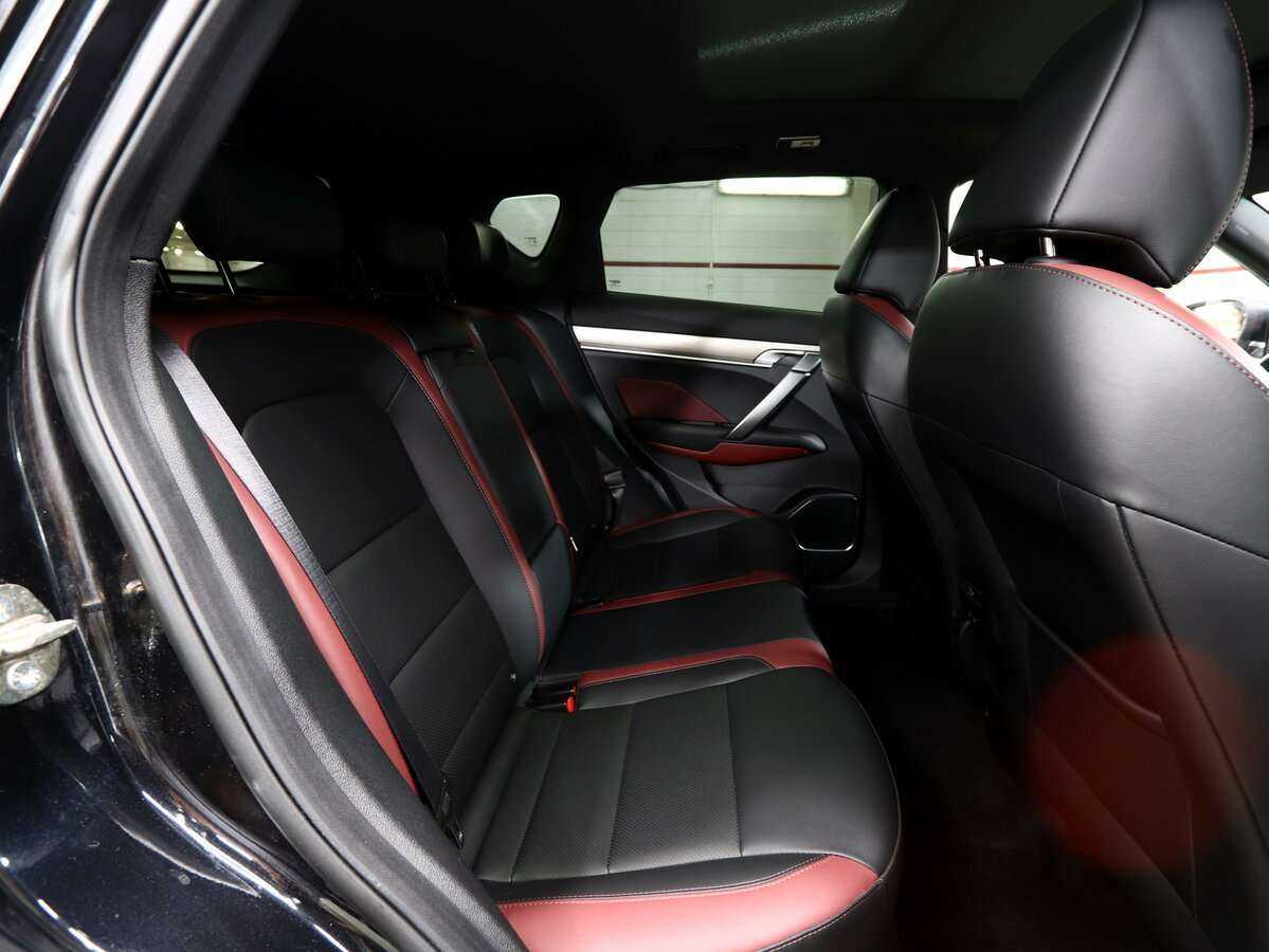 Купить Geely Coolray, 2022, 43 000 км.. Фото: #19