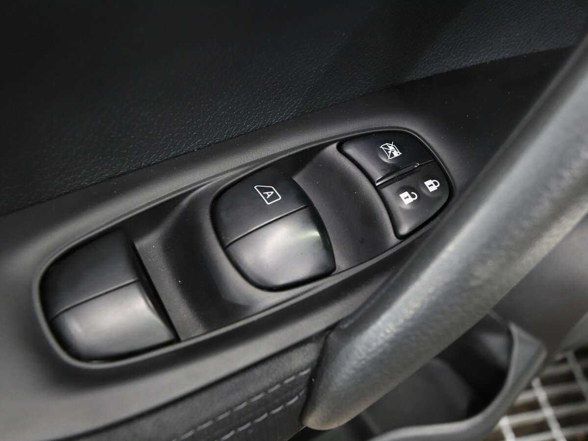 Купить Nissan Qashqai, 2018, 130 000 км.. Фото: #16