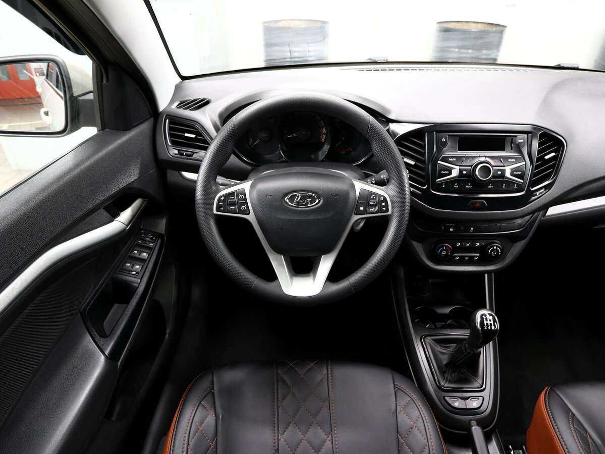 Купить Lada (ВАЗ) Vesta, 2020, 101 000 км.. Фото: #10