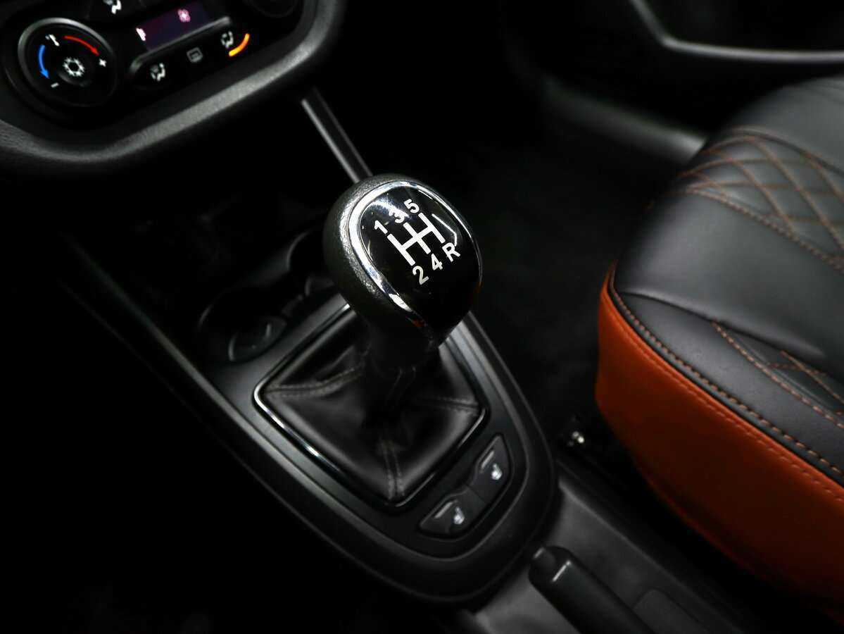 Купить Lada (ВАЗ) Vesta, 2020, 101 000 км.. Фото: #16