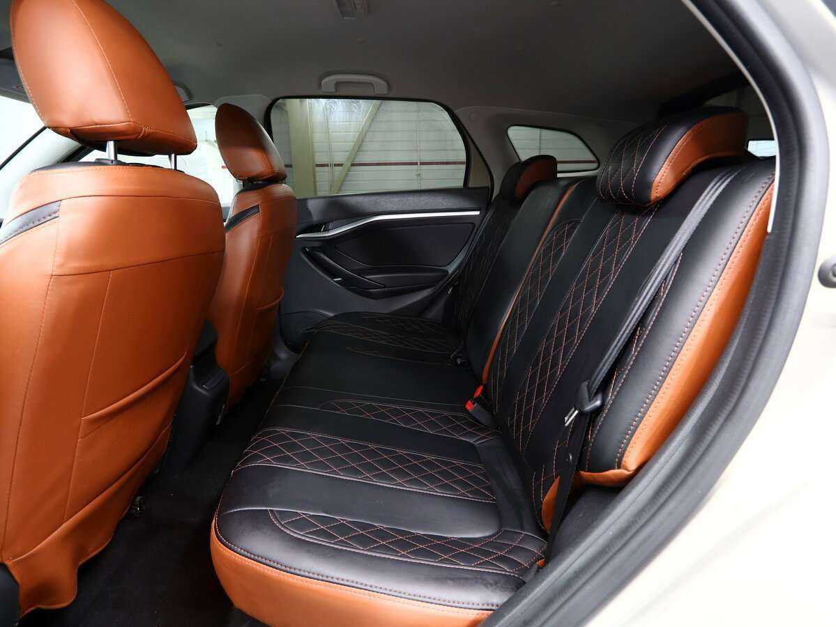 Купить Lada (ВАЗ) Vesta, 2020, 101 000 км.. Фото: #18