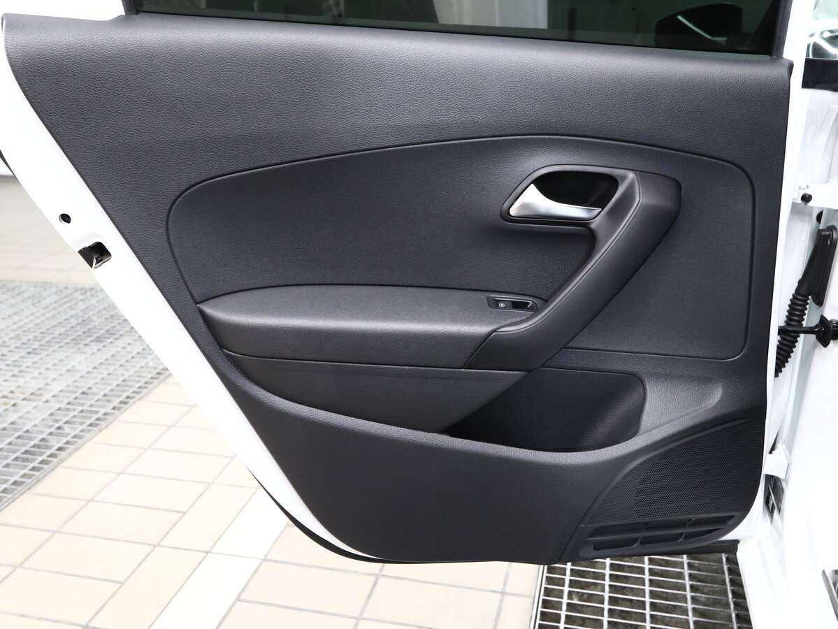 Купить Volkswagen Polo, 2019, 48 000 км.. Фото: #8