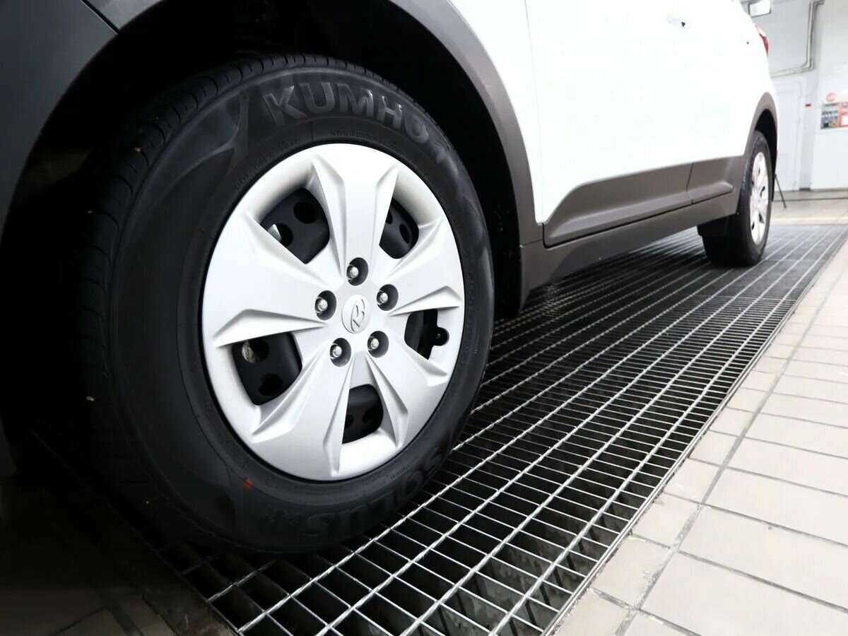 Купить Hyundai Creta, 2019, 40 000 км.. Фото: #13