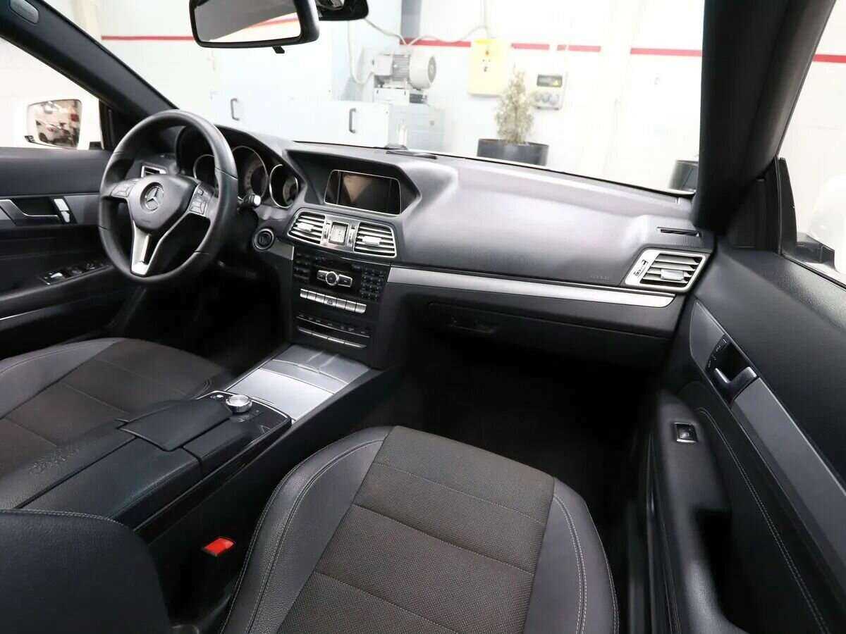 Купить Mercedes-Benz E-Класс, 2013, 266 000 км.. Фото: #5