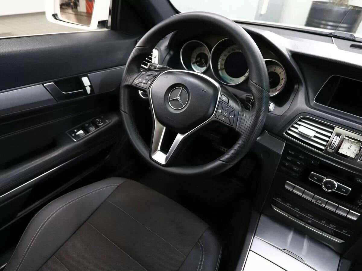 Купить Mercedes-Benz E-Класс, 2013, 266 000 км.. Фото: #6