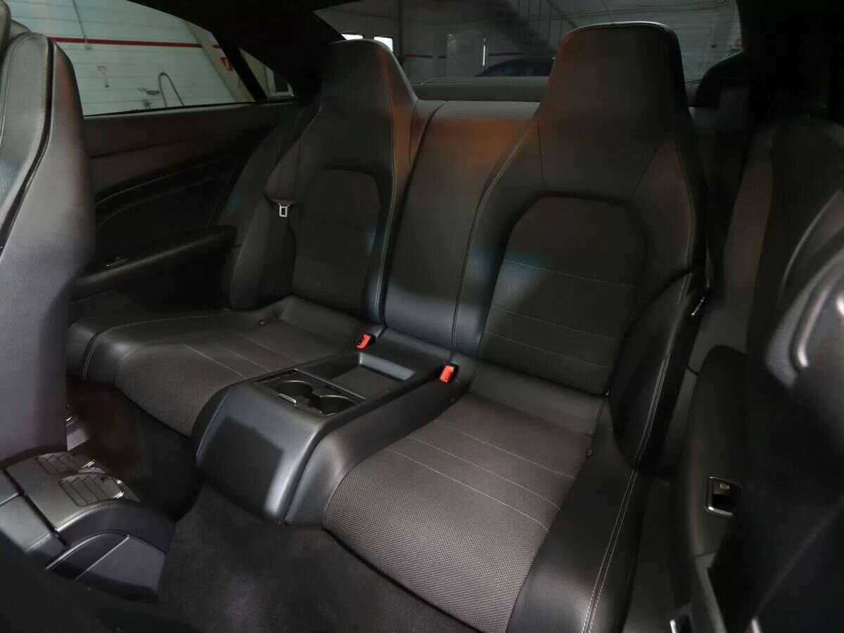 Купить Mercedes-Benz E-Класс, 2013, 266 000 км.. Фото: #12