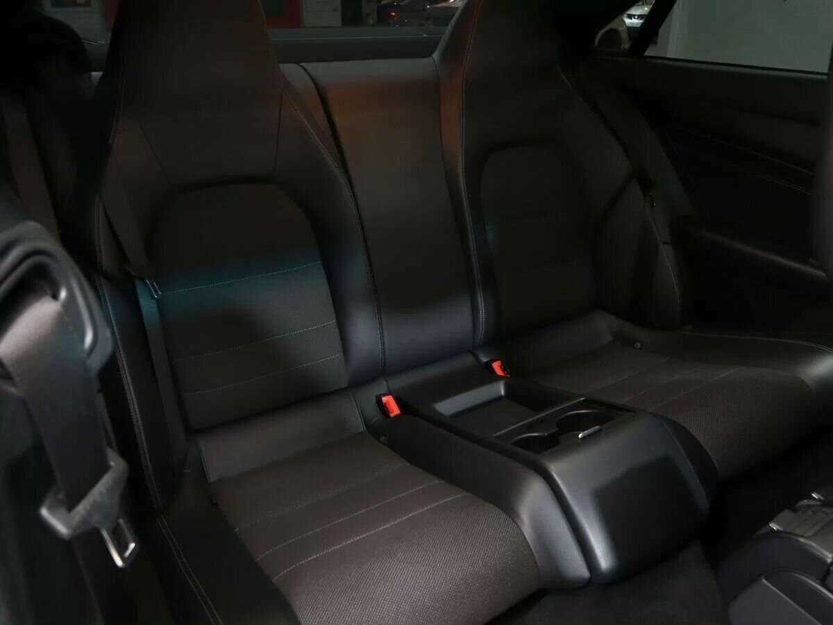Купить Mercedes-Benz E-Класс, 2013, 266 000 км.. Фото: #13