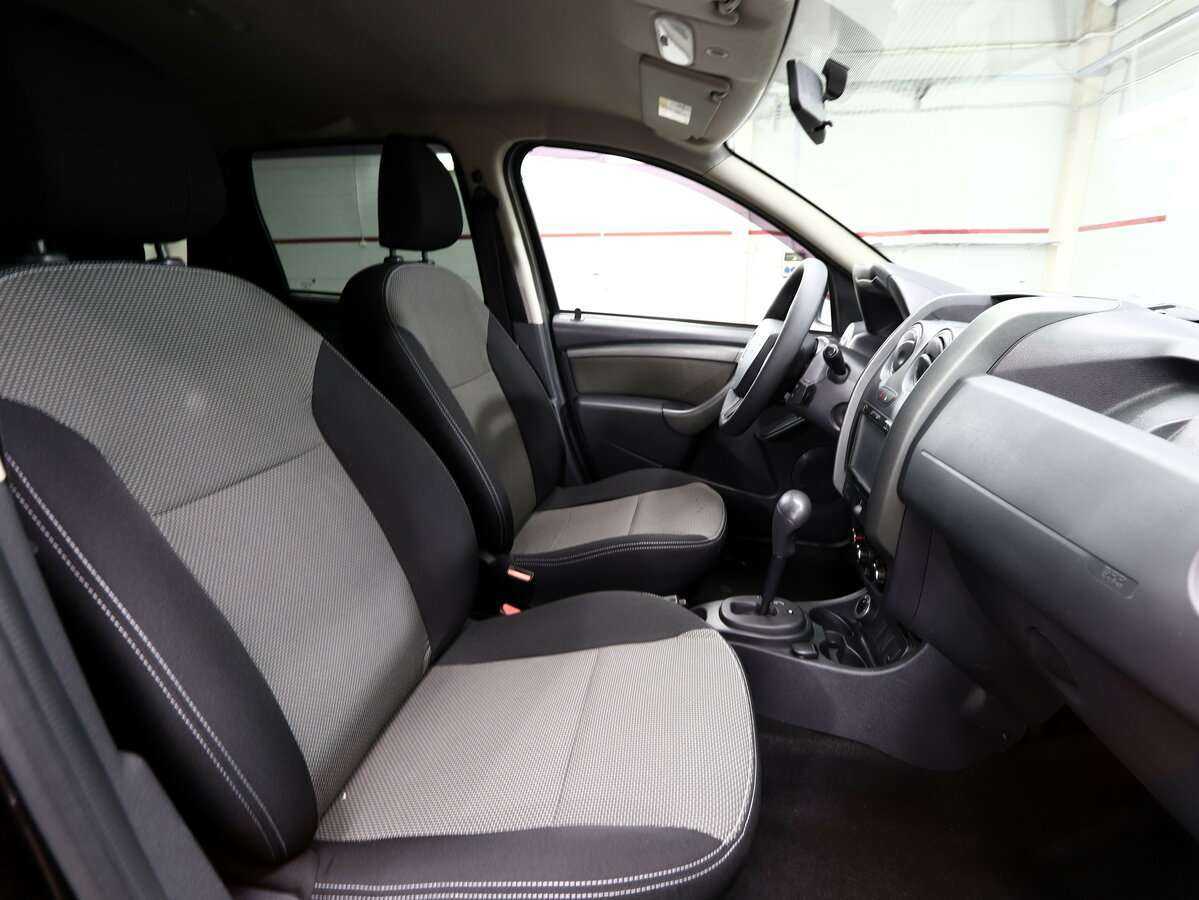 Купить Renault Duster, 2016, 98 000 км.. Фото: #6