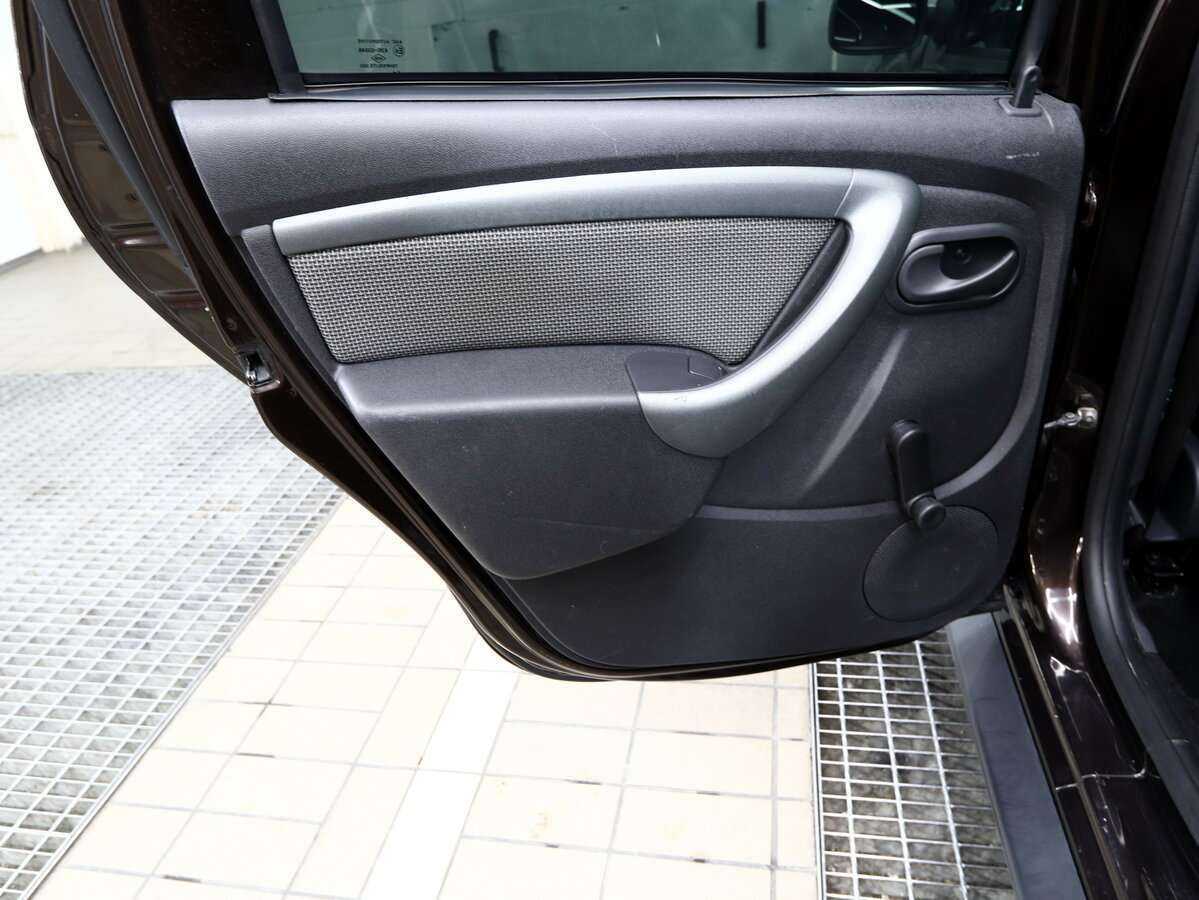 Купить Renault Duster, 2016, 98 000 км.. Фото: #15