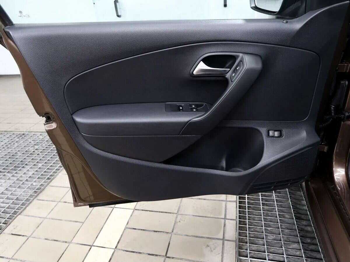 Купить Volkswagen Polo, 2018, 36 000 км.. Фото: #12