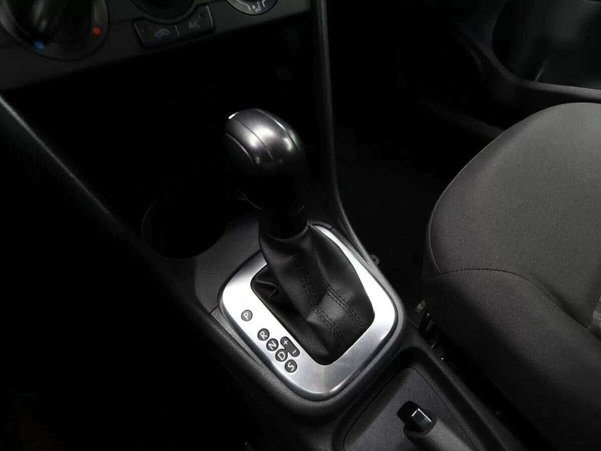 Купить Volkswagen Polo, 2018, 36 000 км.. Фото: #15