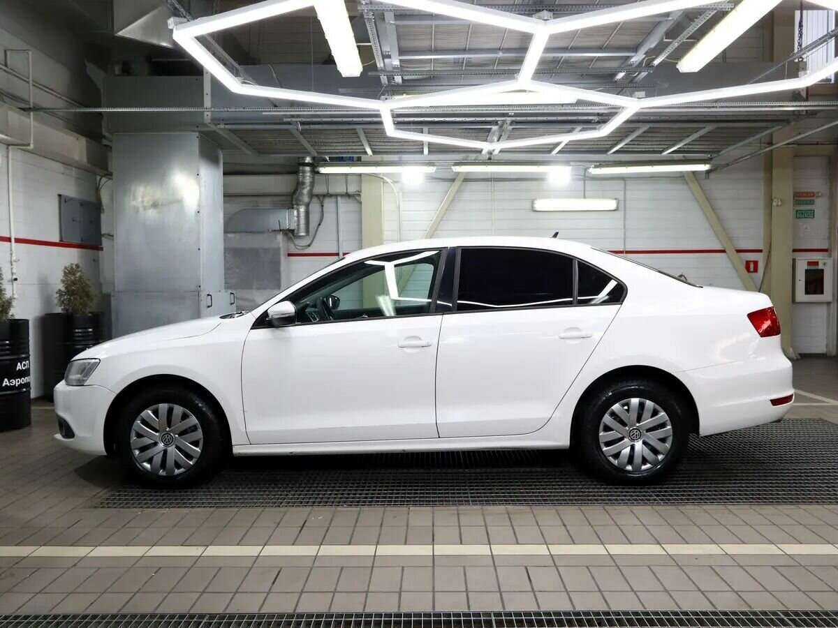 Купить Volkswagen Jetta, 2013, 180 000 км.. Фото: #2