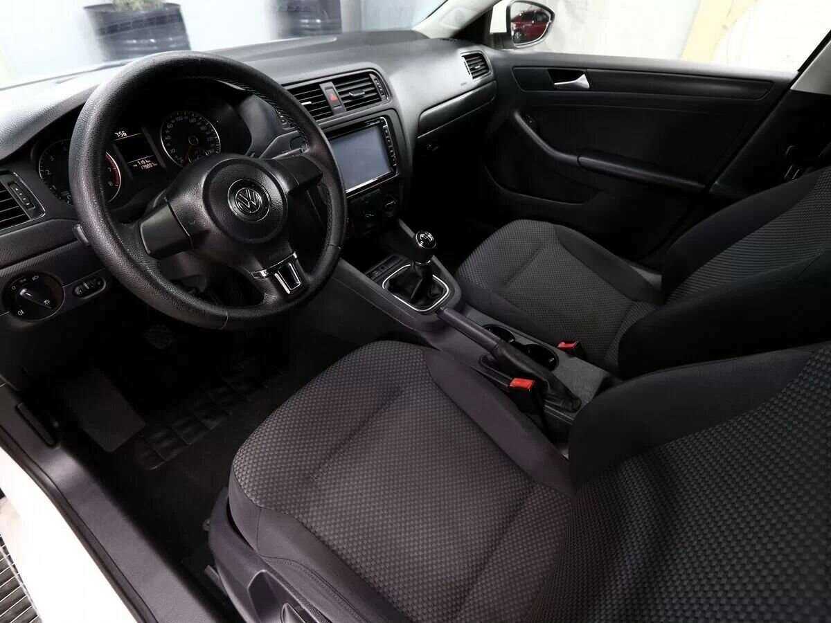 Купить Volkswagen Jetta, 2013, 180 000 км.. Фото: #4