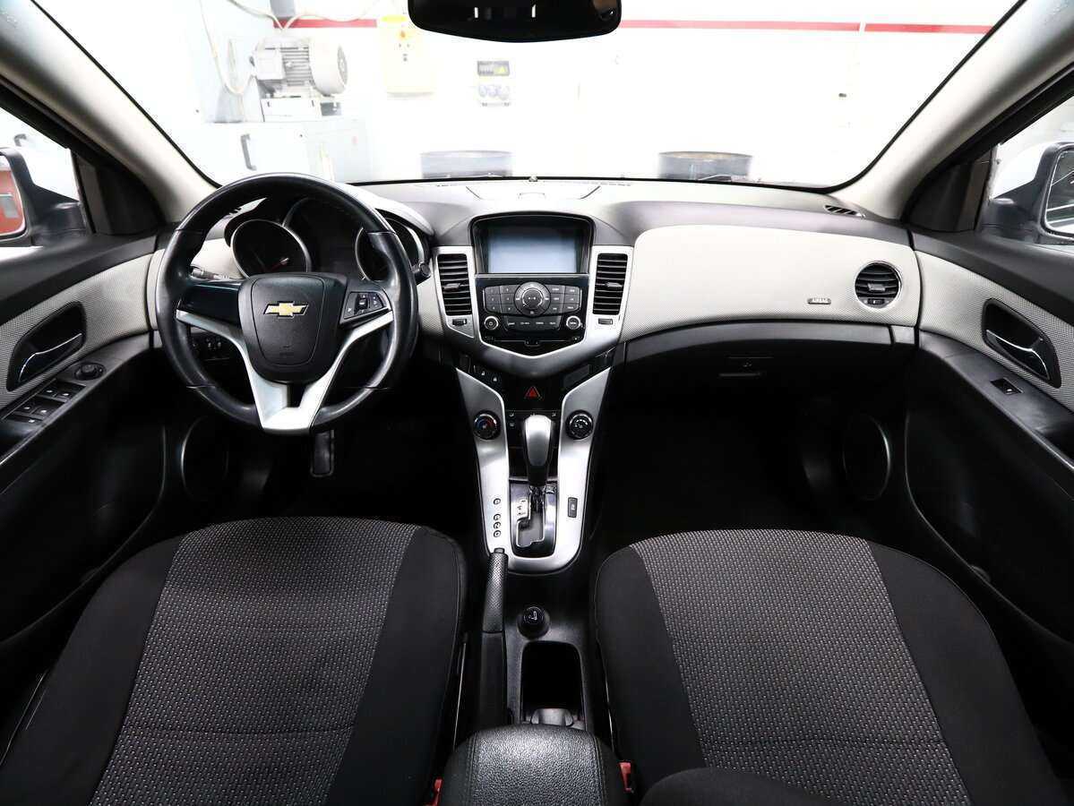 Купить Chevrolet Cruze, 2012, 194 000 км.. Фото: #14