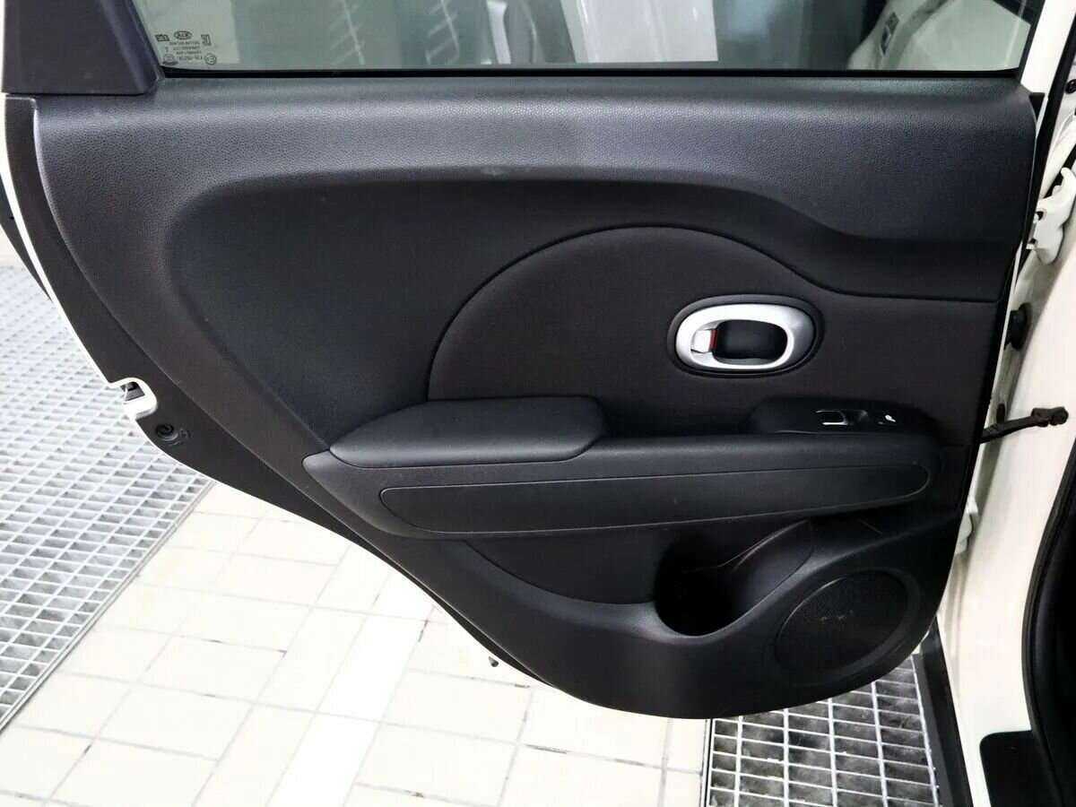 Купить Kia Soul, 2017, 134 000 км.. Фото: #17