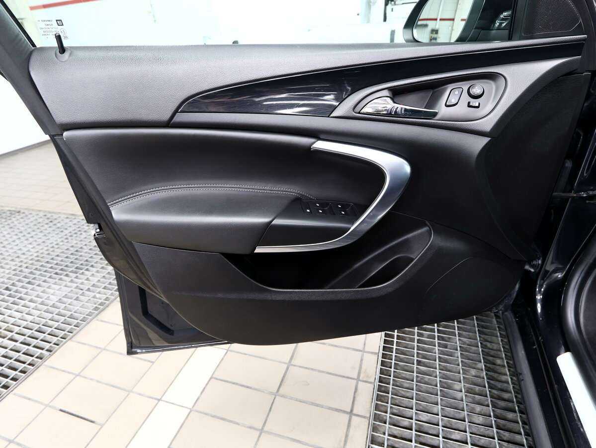 Купить Opel Insignia, 2014, 83 000 км.. Фото: #13