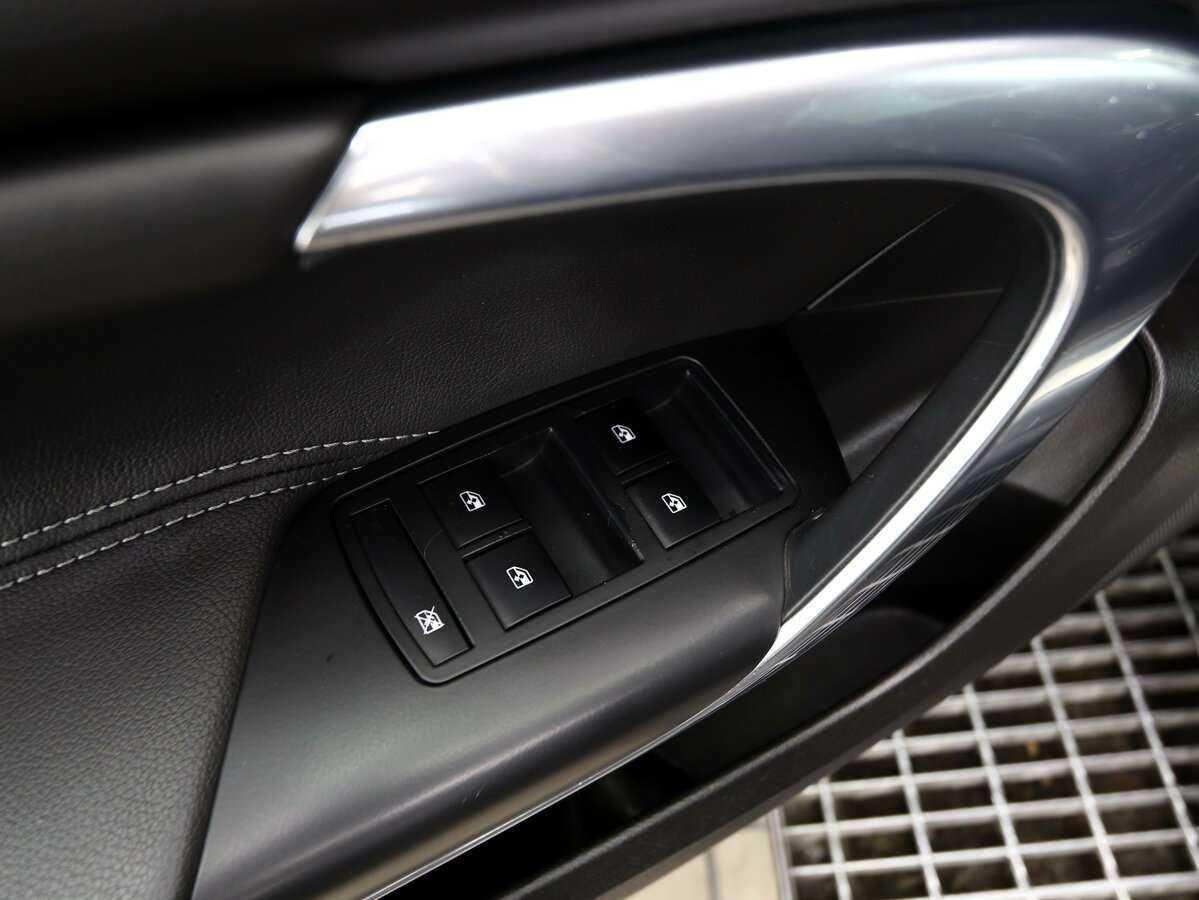 Купить Opel Insignia, 2014, 83 000 км.. Фото: #15